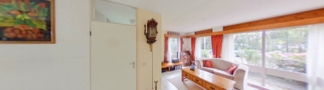 Bekijk 360° foto van Woonkamer van Hornstraat 15