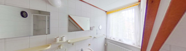 Bekijk 360° foto van Badkamer van Hornstraat 15