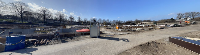 Bekijk 360° foto van foto2 van Noordlaan M106