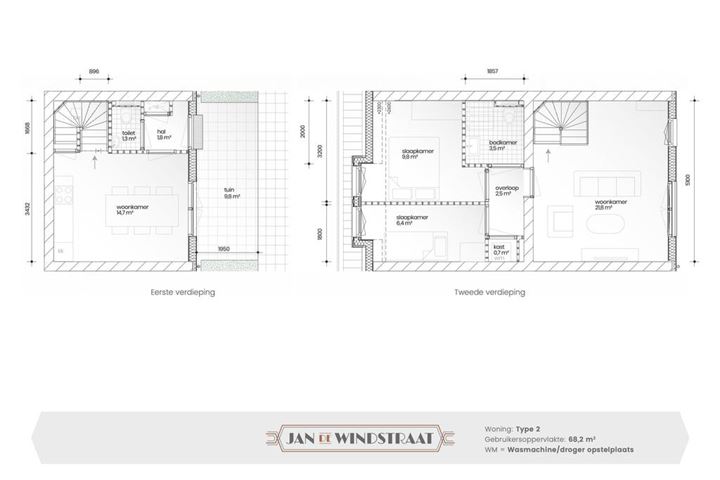 Bekijk foto 6 van Jan de Windstraat 10