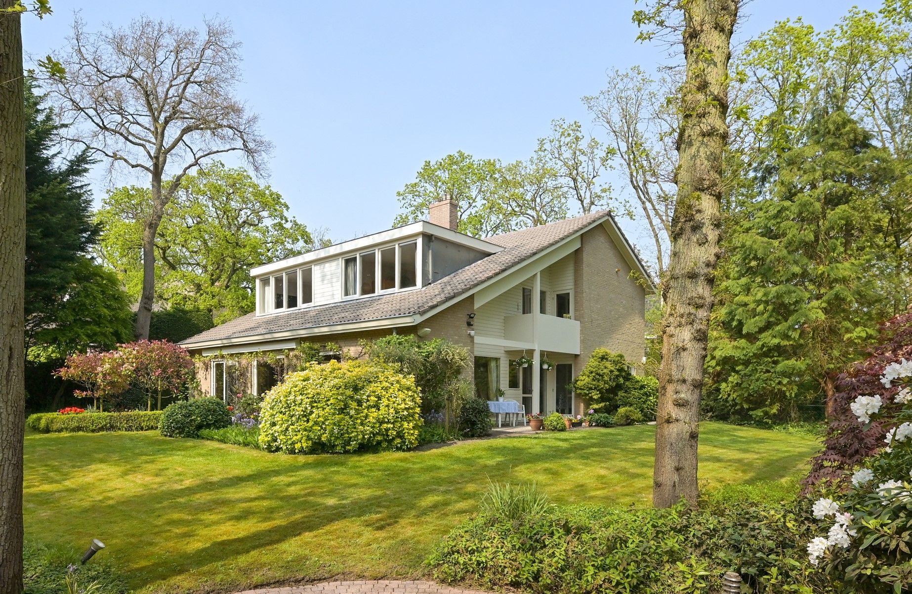 Koekoekslaan, 8, Wassenaar, 2243AT, Zuid-Holland, Nederland 8