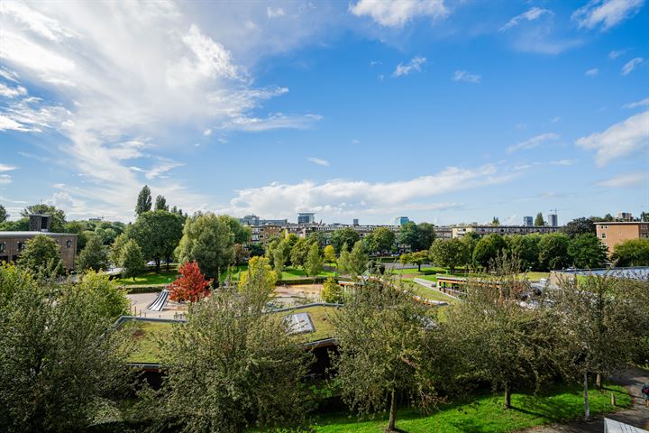 Bekijk foto 30 van Heer Halewijnstraat 13-3