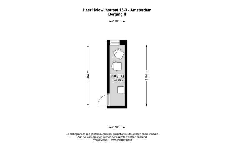 View photo 46 of Heer Halewijnstraat 13-3