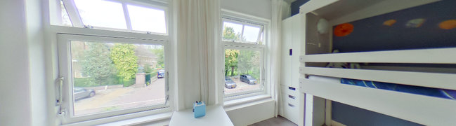 Bekijk 360° foto van Slaapkamer van Laan van Altena 37