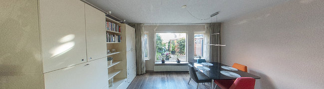 Bekijk 360° foto van Woonkamer van Geraniumstraat 30