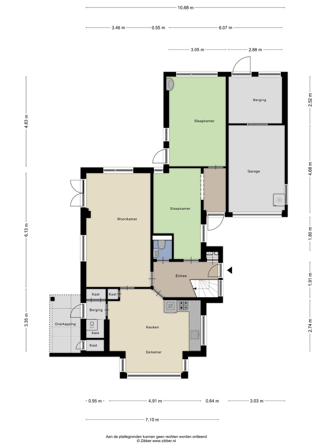 Foto 47 van Domburgseweg 62