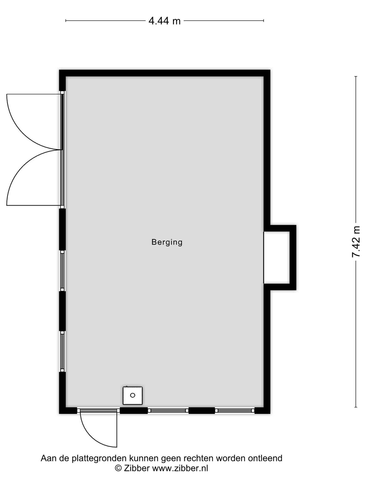 Foto 50 van Domburgseweg 62