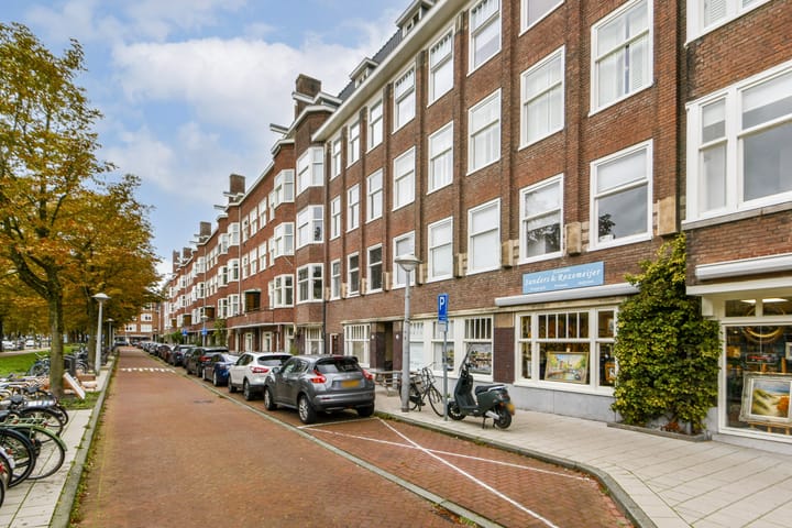 Foto 1 van Rooseveltlaan 200-2