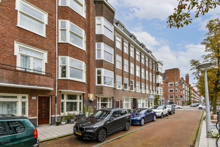 Foto 2 van Rooseveltlaan 200-2