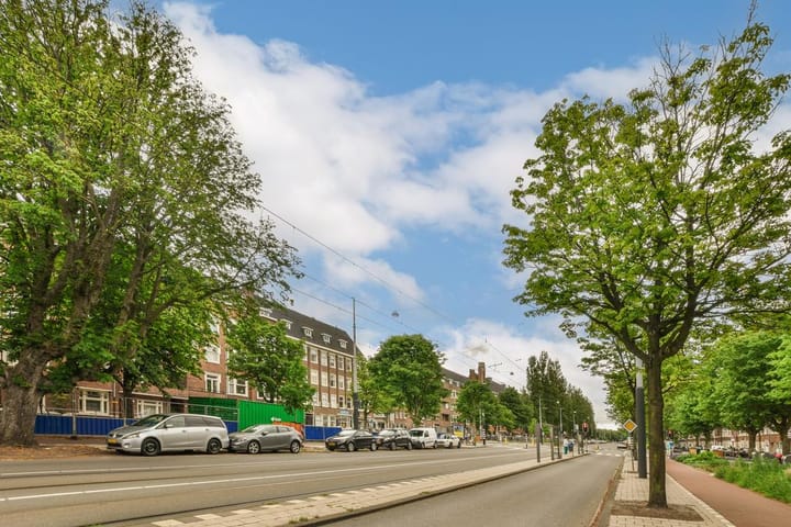 Foto 3 van Rooseveltlaan 200-2