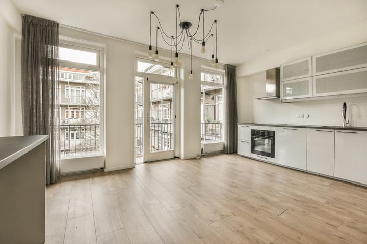 Foto 4 van Rooseveltlaan 200-2