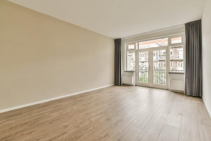 Foto 8 van Rooseveltlaan 200-2