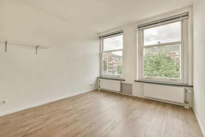 Foto 10 van Rooseveltlaan 200-2