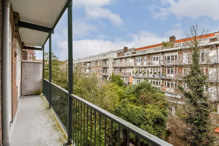 Foto 12 van Rooseveltlaan 200-2