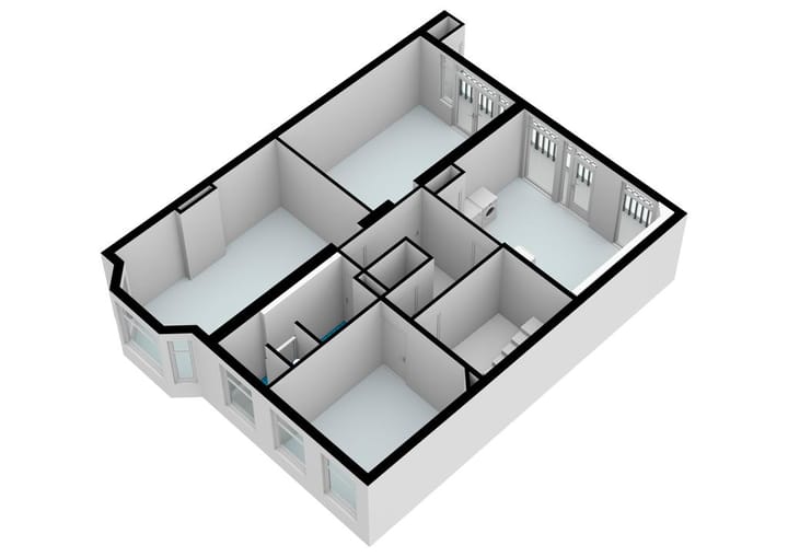 Foto 20 van Rooseveltlaan 200-2