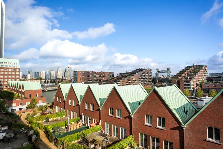 View photo 8 of Laan op Zuid 350