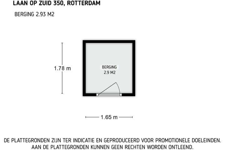 Bekijk foto 37 van Laan op Zuid 350