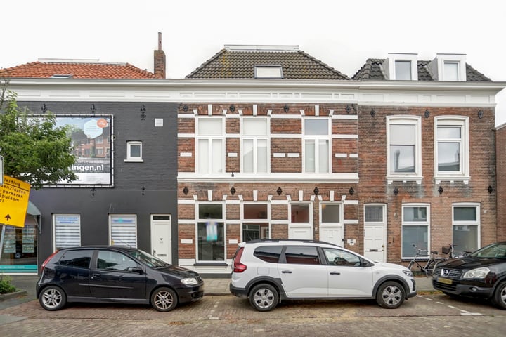 View photo 28 of Glacisstraat 13