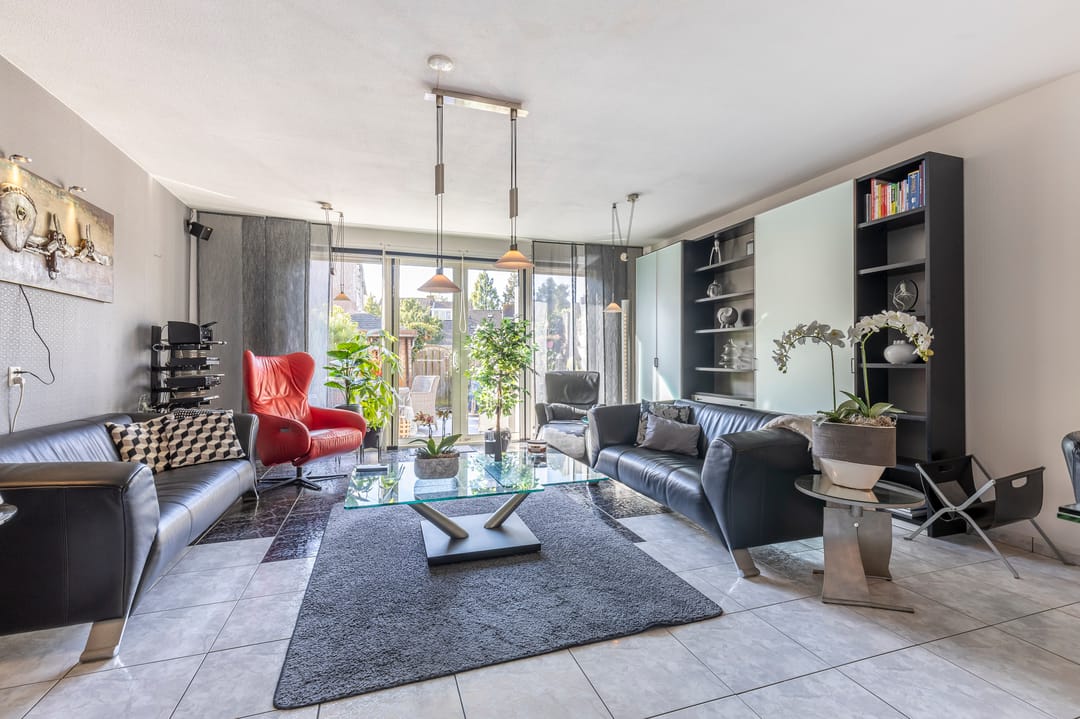 Foto 2 van Reinenweer 27