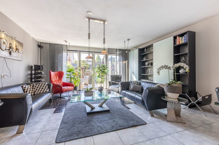 Foto 2 van Reinenweer 27