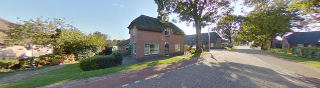 Bekijk 360° foto van Voorzijde van Veneweg 197