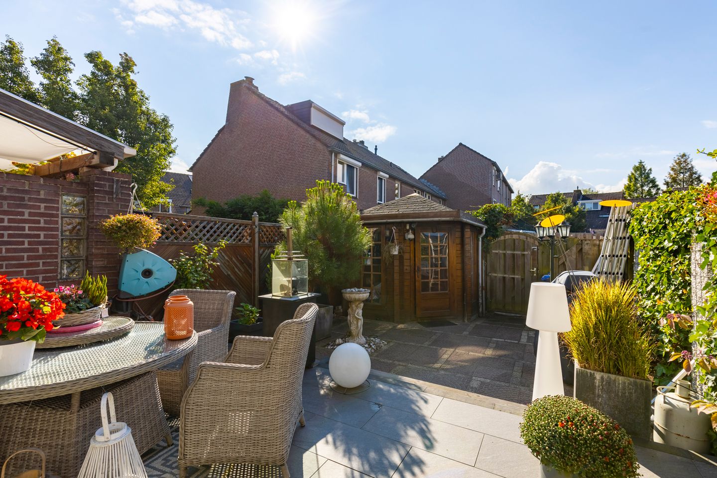 Foto 25 van Reinenweer 27