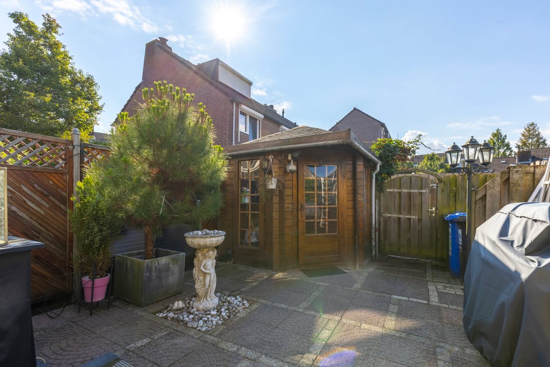 Foto 26 van Reinenweer 27