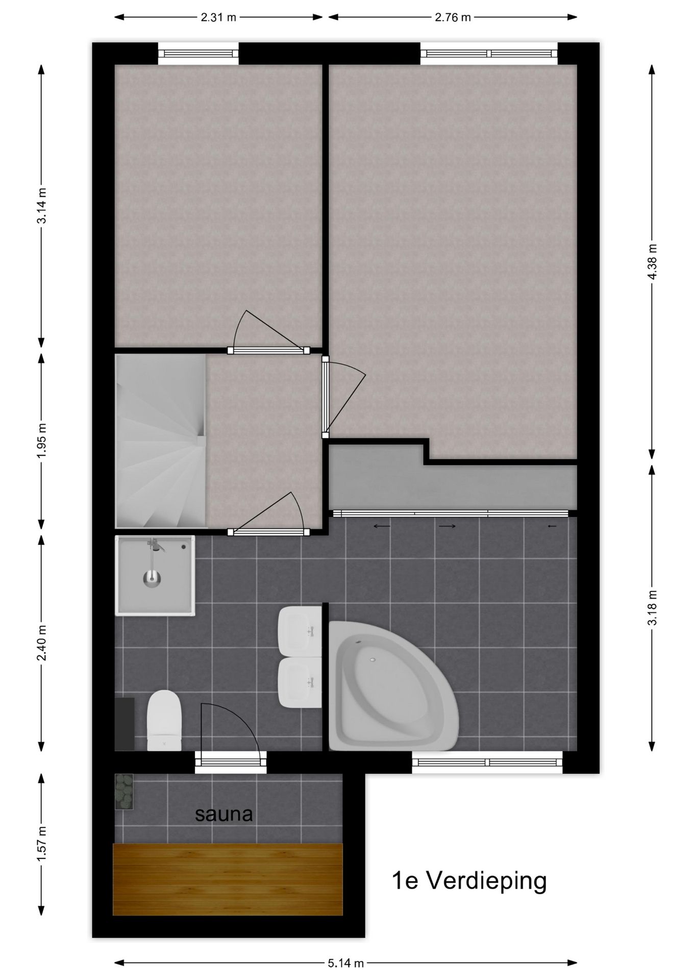 Foto 30 van Reinenweer 27