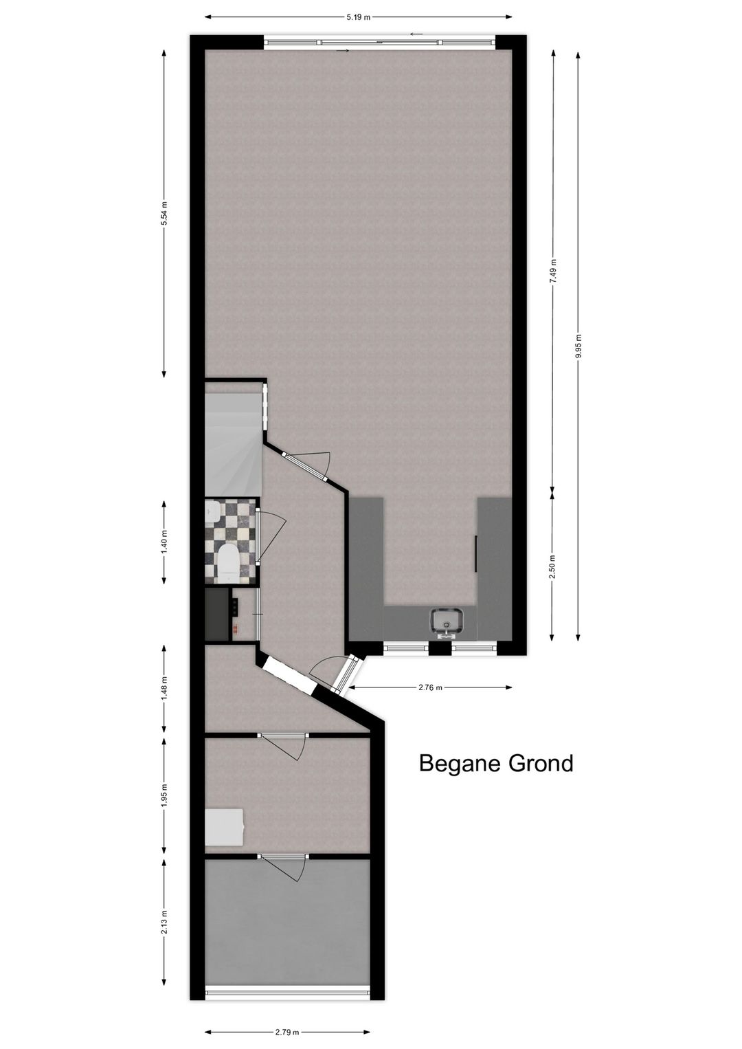 Foto 32 van Reinenweer 27