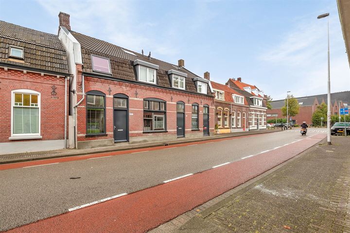 Bekijk foto 23 van Hoogstraat 272-A