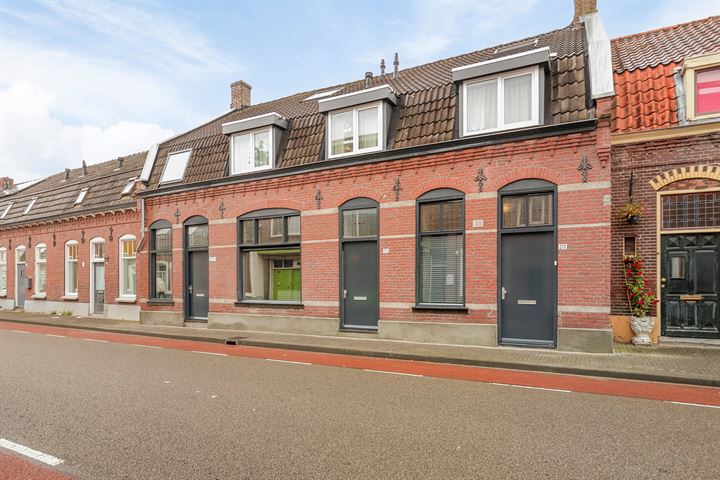 Bekijk foto 24 van Hoogstraat 272-A