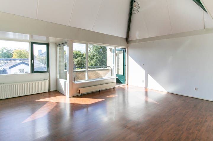 Foto 4 van Laanstraat 46-E