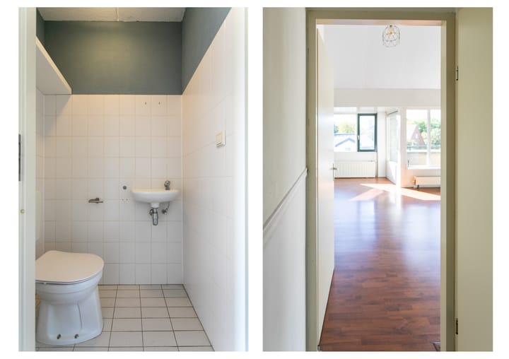 Foto 8 van Laanstraat 46-E