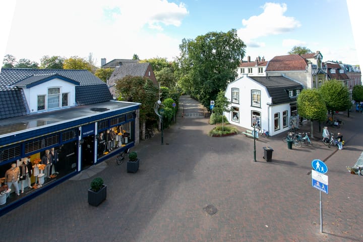 Foto 13 van Laanstraat 46-E