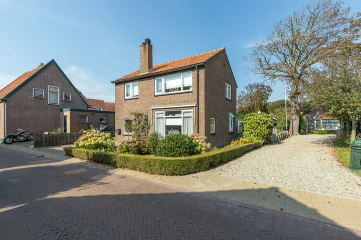 Foto 2 van Julianaweg 49