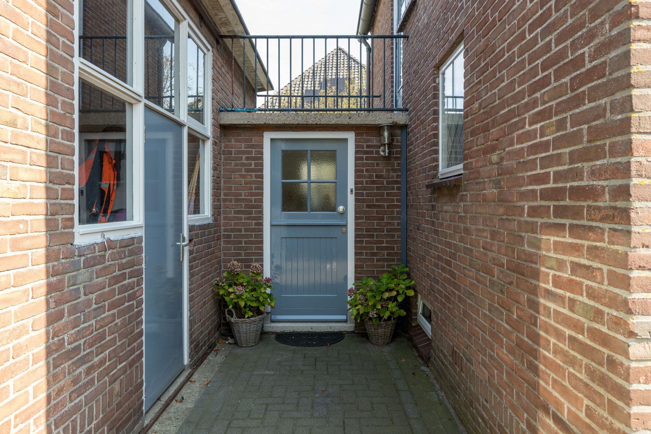 Foto 3 van Julianaweg 49