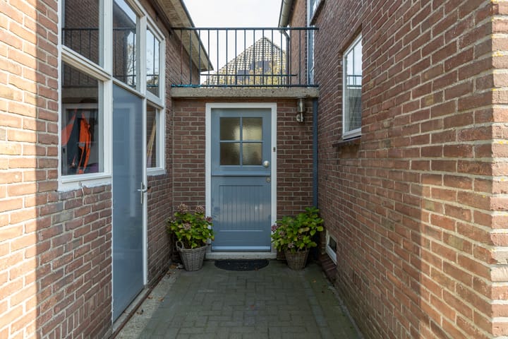 Foto 3 van Julianaweg 49