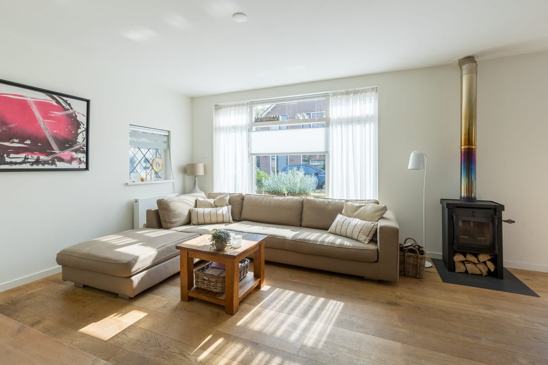 Foto 8 van Julianaweg 49