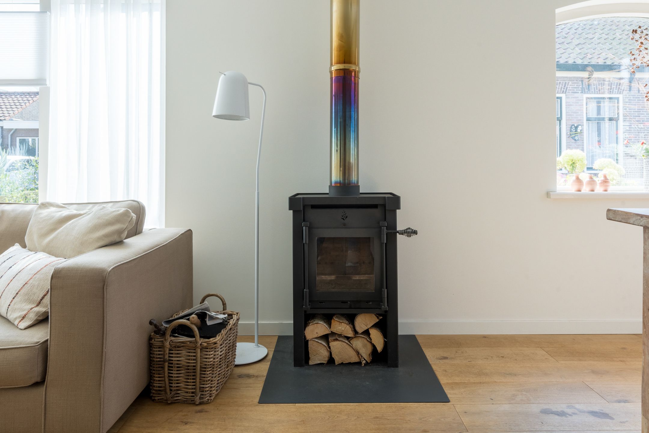 Foto 9 van Julianaweg 49