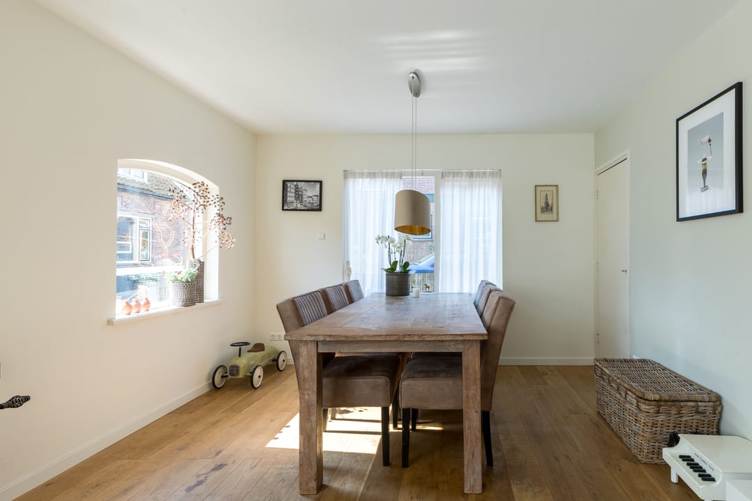 Foto 11 van Julianaweg 49