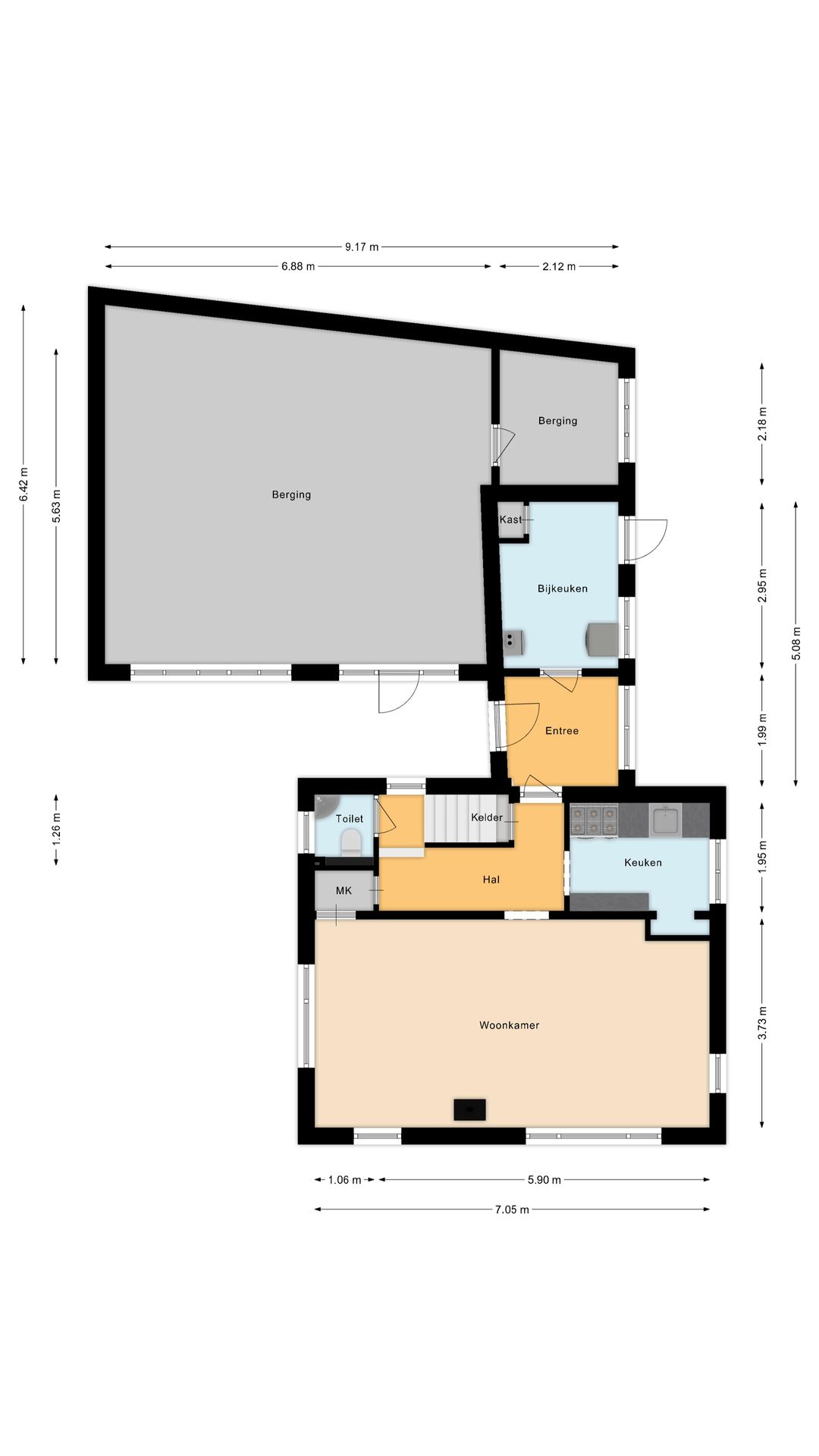 Foto 31 van Julianaweg 49