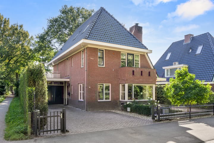 Foto 1 van Heideoordlaan 12