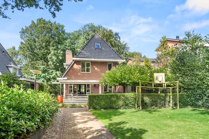 Foto 2 van Heideoordlaan 12