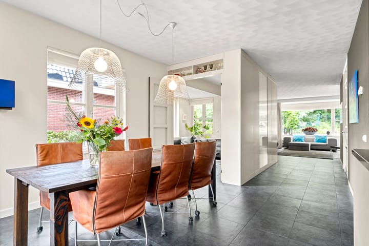 Foto 3 van Heideoordlaan 12