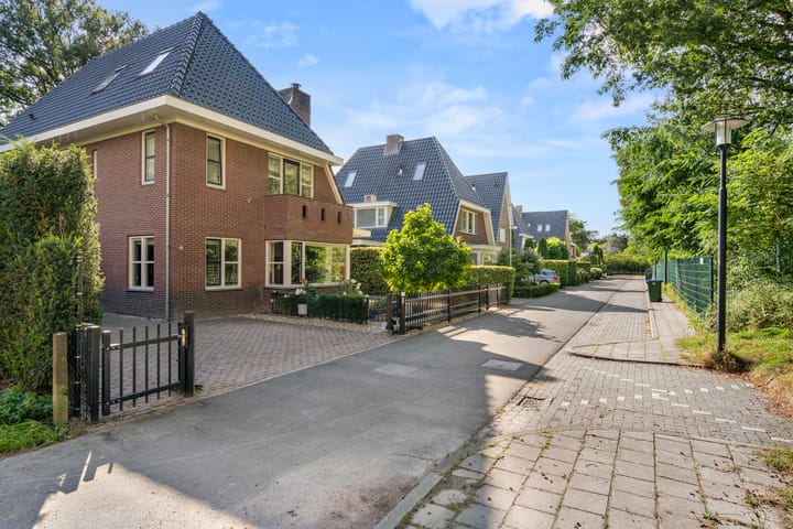 Foto 5 van Heideoordlaan 12