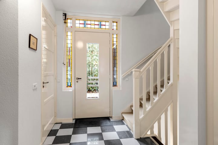 Foto 7 van Heideoordlaan 12