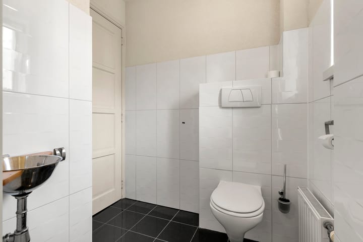 Foto 8 van Heideoordlaan 12