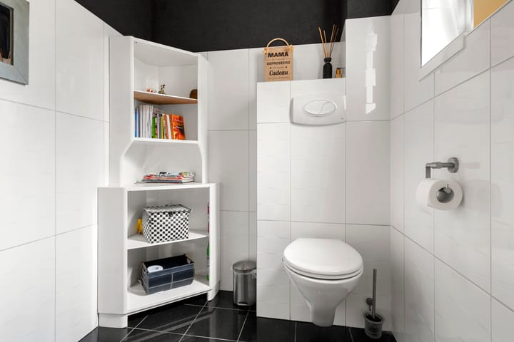 Foto 10 van Heideoordlaan 12