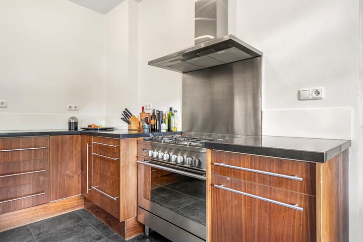 Foto 12 van Heideoordlaan 12