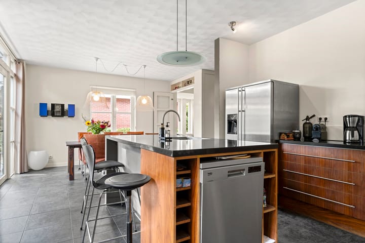 Foto 13 van Heideoordlaan 12